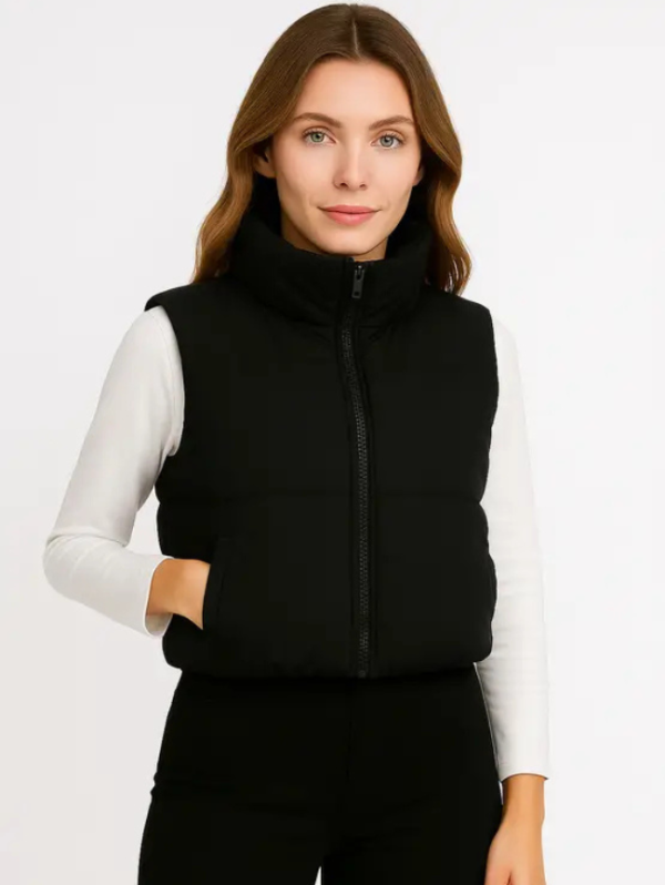 Women Solid Casual Jacket